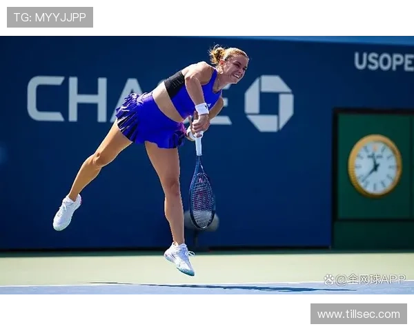 2025年网球大满贯赛季展望:新星崛起与老将争锋的精彩对决