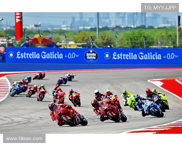 MotoGP赛场风云再起冠军之争愈演愈烈引发全球车迷关注热议