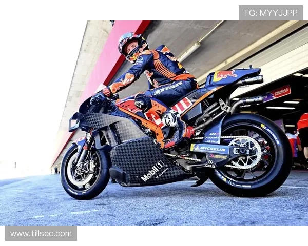 MotoGP赛季激烈升级：车手竞争白热化 新技术亮相引爆赛事精彩