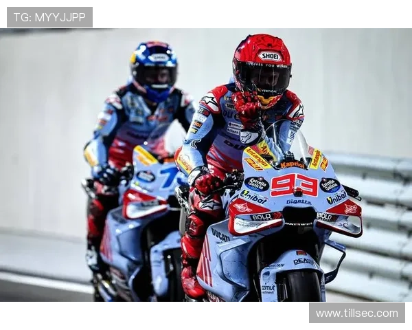 MotoGP新赛季激战开幕多支车队展现强劲竞争态势全面升温中