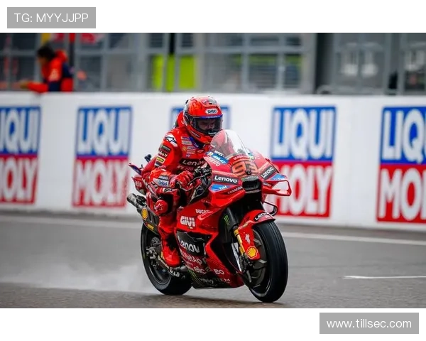 2025赛季MotoGP开幕战精彩回顾 确定新星崛起与老将挑战争锋